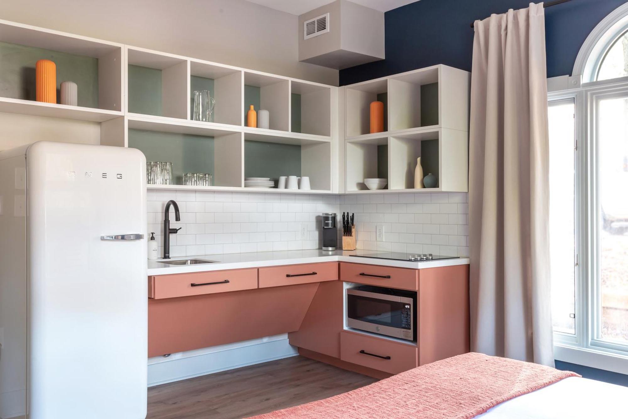 Kasa Edison House South End Dilworth Charlotte Quarto foto